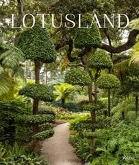 Lotusland: A Botanical Garden Paradise kaina ir informacija | Knygos apie sodininkystę | pigu.lt