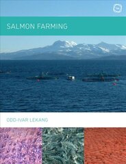 Salmon Farming kaina ir informacija | Socialinių mokslų knygos | pigu.lt