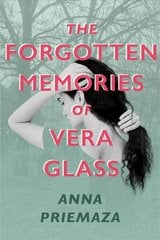 Forgotten Memories of Vera Glass цена и информация | Книги для подростков  | pigu.lt