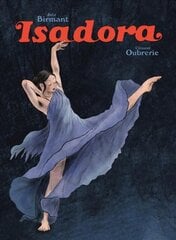 Isadora kaina ir informacija | Fantastinės, mistinės knygos | pigu.lt