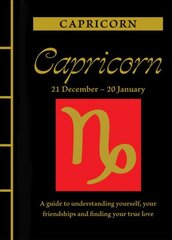 Capricorn цена и информация | Самоучители | pigu.lt
