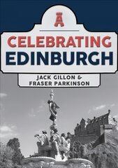 Celebrating Edinburgh kaina ir informacija | Knygos apie sveiką gyvenseną ir mitybą | pigu.lt
