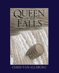 Queen of the Falls цена и информация | Книги для малышей | pigu.lt