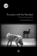 To Leave with the Reindeer цена и информация | Fantastinės, mistinės knygos | pigu.lt