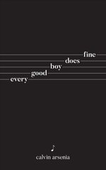 Every Good Boy Does Fine: Poetry and Prose цена и информация | Поэзия | pigu.lt