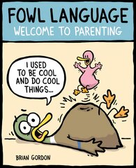 Fowl Language: Welcome to Parenting kaina ir informacija | Fantastinės, mistinės knygos | pigu.lt