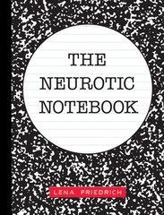 Neurotic Notebook цена и информация | Фантастика, фэнтези | pigu.lt
