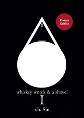 Whiskey Words & a Shovel I цена и информация | Поэзия | pigu.lt