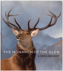 Monarch of the Glen цена и информация | Книги об искусстве | pigu.lt