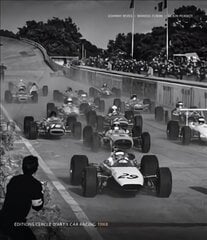 Car Racing 1968 kaina ir informacija | Knygos apie sveiką gyvenseną ir mitybą | pigu.lt