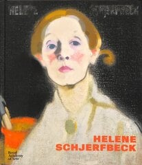 Helene Schjerfbeck цена и информация | Книги об искусстве | pigu.lt