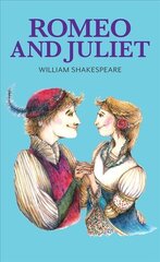 Romeo and Juliet цена и информация | Книги для подростков  | pigu.lt