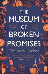 Museum of Broken Promises Main цена и информация | Фантастика, фэнтези | pigu.lt