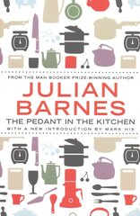 Pedant In The Kitchen Main цена и информация | Книги рецептов | pigu.lt