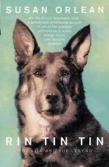 Rin Tin Tin: The Life and Legend of the World's Most Famous Dog Main - Print on Demand kaina ir informacija | Biografijos, autobiografijos, memuarai | pigu.lt