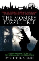 Monkey Puzzle Tree: An inspirational story of transformation and redemption 2020 kaina ir informacija | Biografijos, autobiografijos, memuarai | pigu.lt