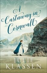 Castaway in Cornwall kaina ir informacija | Fantastinės, mistinės knygos | pigu.lt