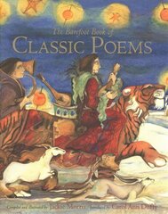 Classic Poems 2018 kaina ir informacija | Knygos paaugliams ir jaunimui | pigu.lt
