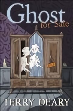 Ghost for Sale 3rd New edition kaina ir informacija | Knygos paaugliams ir jaunimui | pigu.lt