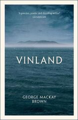 Vinland Reissue kaina ir informacija | Fantastinės, mistinės knygos | pigu.lt