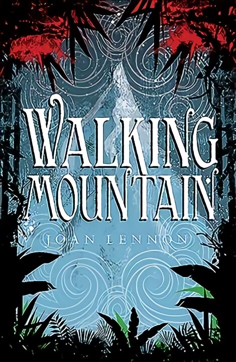 Walking Mountain kaina ir informacija | Knygos paaugliams ir jaunimui | pigu.lt
