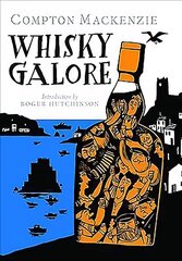 Whisky Galore kaina ir informacija | Fantastinės, mistinės knygos | pigu.lt