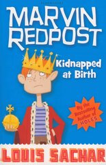 Kidnapped at Birth: Book 1 - Rejacketed цена и информация | Книги для подростков и молодежи | pigu.lt