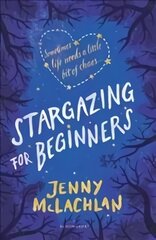 Stargazing for Beginners kaina ir informacija | Knygos paaugliams ir jaunimui | pigu.lt