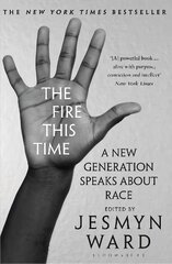 Fire This Time: A New Generation Speaks About Race kaina ir informacija | Poezija | pigu.lt