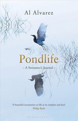 Pondlife: A Swimmer's Journal kaina ir informacija | Biografijos, autobiografijos, memuarai | pigu.lt