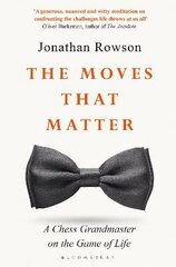 Moves that Matter: A Chess Grandmaster on the Game of Life kaina ir informacija | Biografijos, autobiografijos, memuarai | pigu.lt