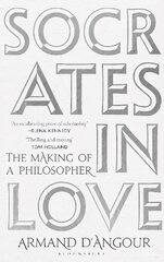 Socrates in Love: The Making of a Philosopher цена и информация | Исторические книги | pigu.lt