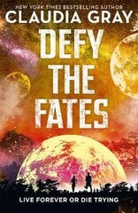 Defy the Fates цена и информация | Книги для подростков  | pigu.lt