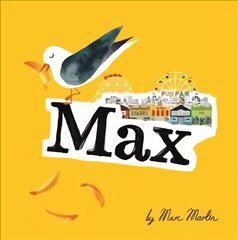 Max цена и информация | Книги для самых маленьких | pigu.lt