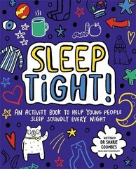 Sleep Tight! Mindful Kids цена и информация | Книги для подростков и молодежи | pigu.lt