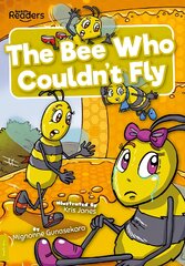 Bee Who Couldn't Fly цена и информация | Книги для подростков и молодежи | pigu.lt