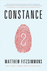 Constance kaina ir informacija | Fantastinės, mistinės knygos | pigu.lt