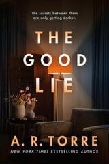 Good Lie kaina ir informacija | Fantastinės, mistinės knygos | pigu.lt