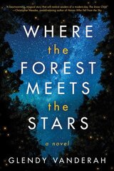 Where the Forest Meets the Stars kaina ir informacija | Fantastinės, mistinės knygos | pigu.lt