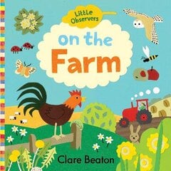 On the Farm kaina ir informacija | Knygos paaugliams ir jaunimui | pigu.lt