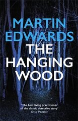 Hanging Wood: The evocative and compelling cold case mystery цена и информация | Фантастика, фэнтези | pigu.lt
