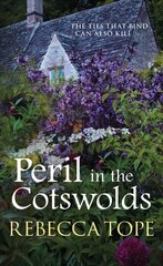 Peril in the Cotswolds цена и информация | Fantastinės, mistinės knygos | pigu.lt