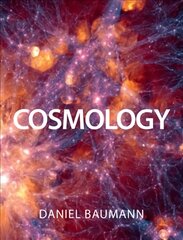 Cosmology New edition цена и информация | Книги по экономике | pigu.lt