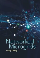 Networked Microgrids kaina ir informacija | Socialinių mokslų knygos | pigu.lt