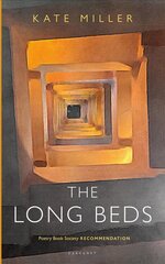 Long Beds kaina ir informacija | Poezija | pigu.lt