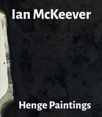 Ian Mckeever - Henge Paintings цена и информация | Книги об искусстве | pigu.lt