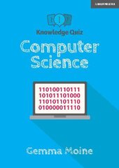 Knowledge Quiz: Computer Science kaina ir informacija | Knygos paaugliams ir jaunimui | pigu.lt