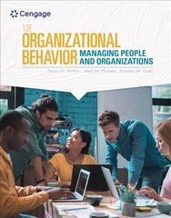 Organizational Behavior: Managing People and Organizations 13th edition цена и информация | Книги по экономике | pigu.lt