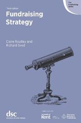 Fundraising Strategy 3rd New edition kaina ir informacija | Socialinių mokslų knygos | pigu.lt