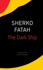 Dark Ship цена и информация | Фантастика, фэнтези | pigu.lt